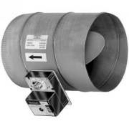 Picture of ZONE DAMPER PKG 16