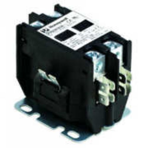 Picture of CONTACTOR 2 POLE 208/240V COIL