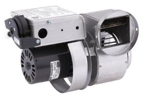 Picture of POWER VENTER W/UC1 CONTROL