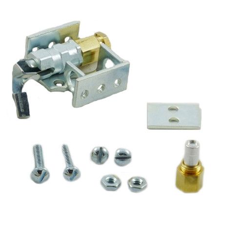 Picture of PLT BRNR-Y-CHANNEL