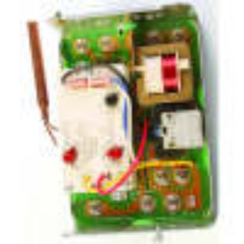 Picture of TRPL AQ/RLY 1-1/2