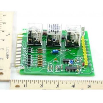 Picture of VIZLOGIC BOARD