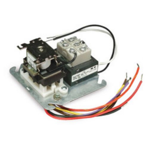 Picture of TRANS/RLY 120V 3/4HP  40VA