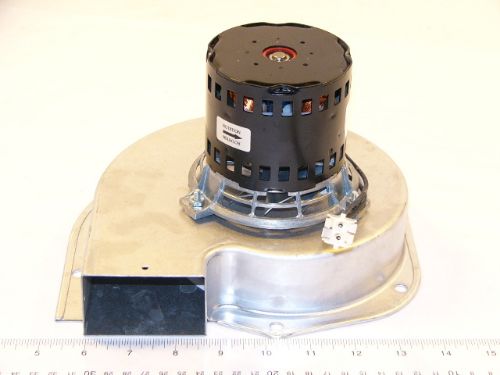 Picture of INDUCER ASSY. W/GASKET