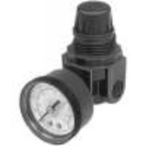 Picture of ARROW PRV 0-60