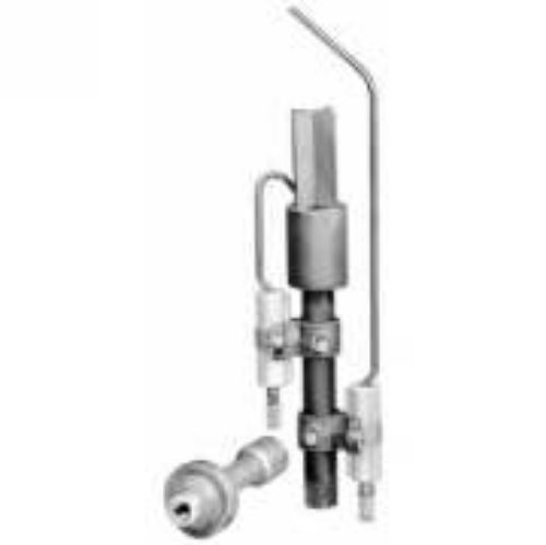 Picture of FLAME RECTF PLT