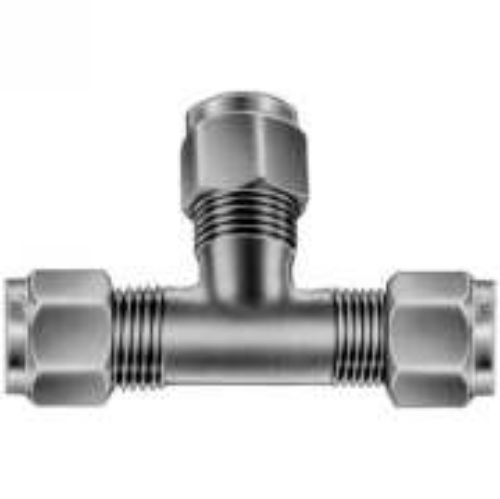 Picture of COMPRESSION TEE 3/8 BRASS