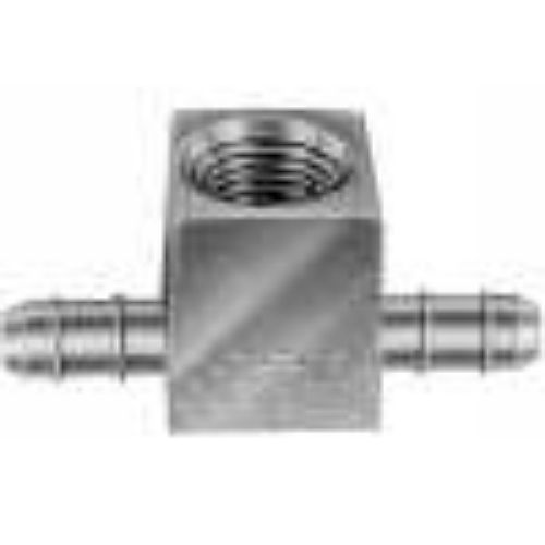 Picture of IN LINE GAUGE TEE