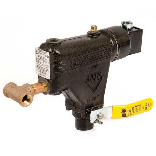 Picture of LO WATER FUEL CUT-OFF