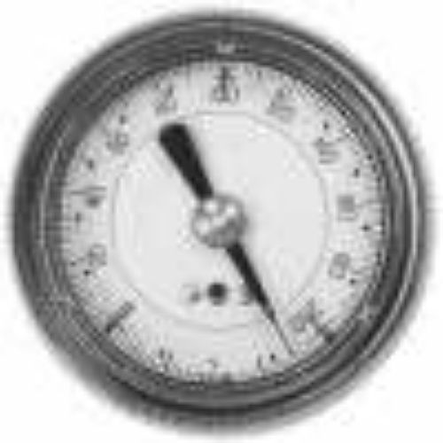 Picture of 1-1/2 GAUGE 0-200F