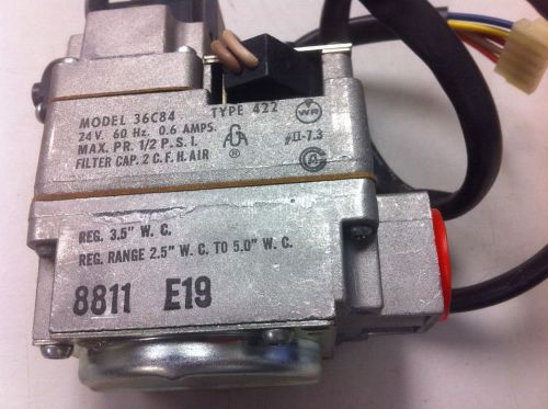 Picture of 3/4REDUND VLVW/PLUG