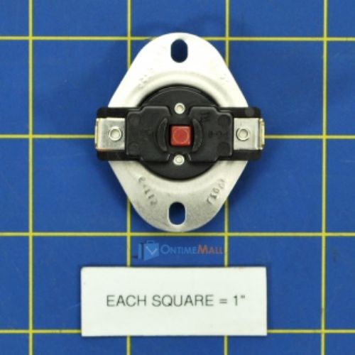 Picture of SPST MR200 LIMIT SW