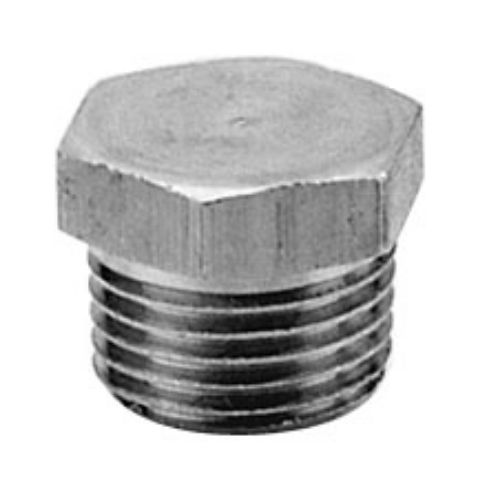 Picture of EA 1/8HEX HDPIPEPLUG