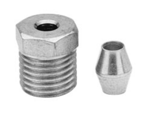 Picture of EA 3/16X1/8MALE NUT