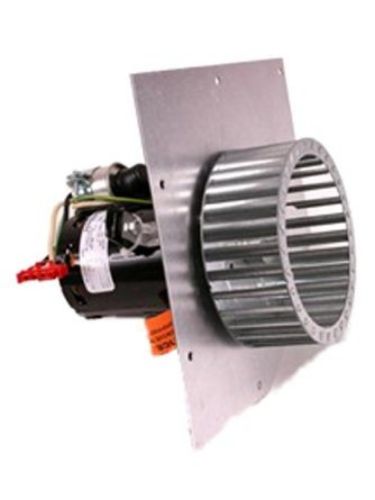 Picture of VHE BLWR WHEEL & MTR