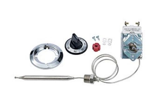 Picture of 400F 3/8X4 FRY STAT