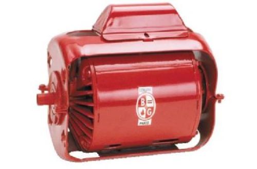 Picture of MOTOR FOR SER.100 NEW