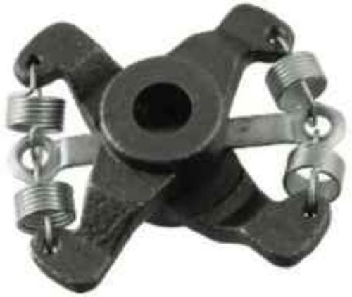 Picture of CAST IRON COUPLER