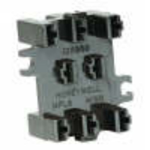 Picture of RECEPTACLE