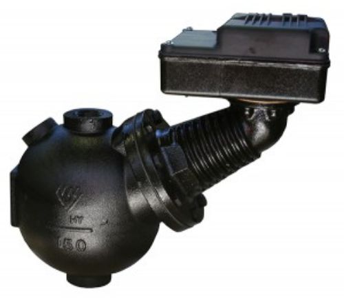 Picture of HI PRESSURE LEVEL CONTROL