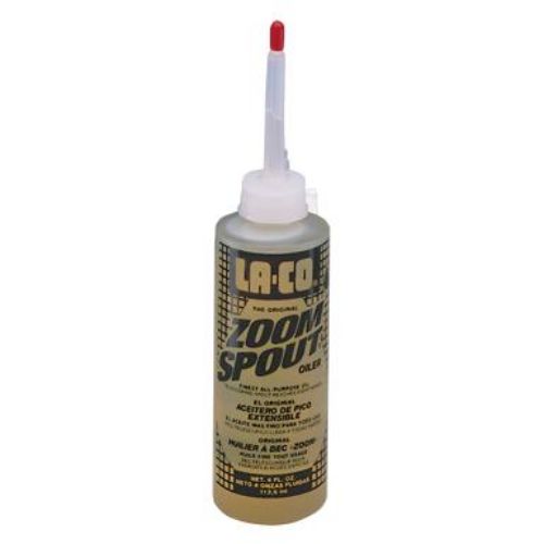 Picture of EZ LUBE OILER-ZOOM SPOUT