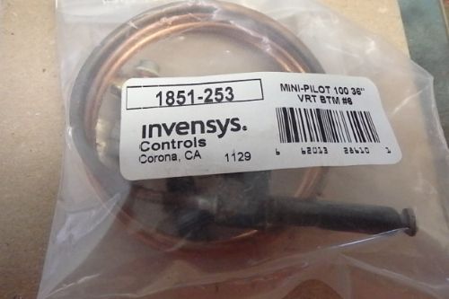 Picture of MINIPILOT #6 36INCH