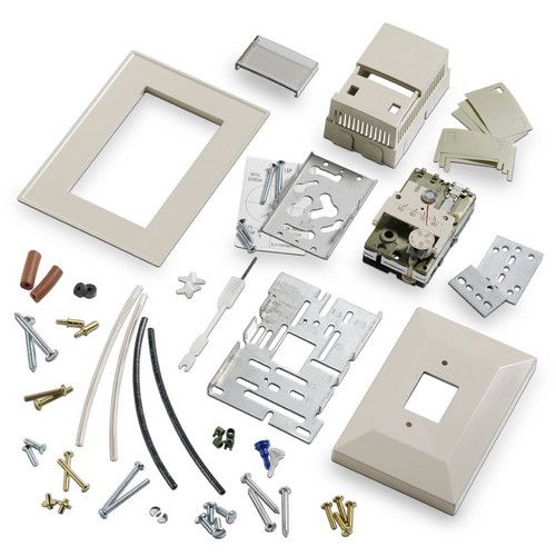 Picture of TH192 RETROSTAT KIT W/192 202