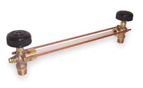 Picture of 1/2 WATER GAUGE SET