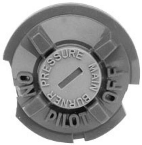 Picture of GAS COCK DIAL