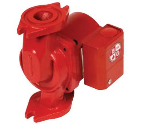 Picture of 1/25HP RED FOX CIRCULATOR