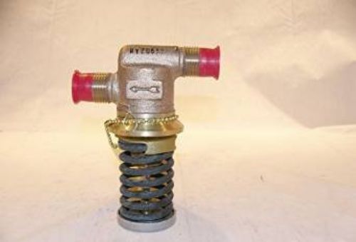 Picture of VALVE BODY