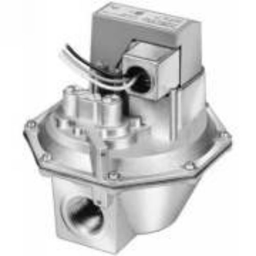 Picture of DIAPHRAGM VALVE 1 120V