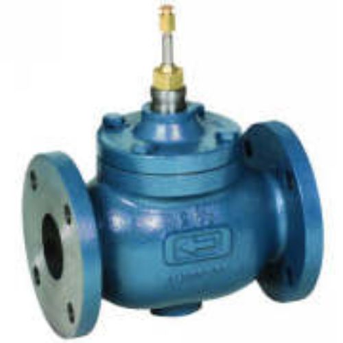 Picture of VALVE 5 250CV FLANGED