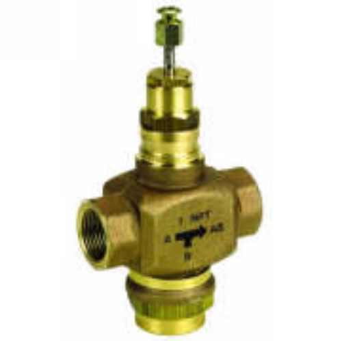 Picture of VALVE 1 11.7CV 3-WAY F-NPT