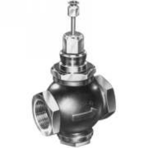 Picture of 2-WAY GLOBE VALVE 1-1/2 F-NPT