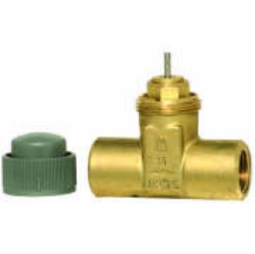 Picture of 3/4 2-WAY NPT VALVE 4.9CV