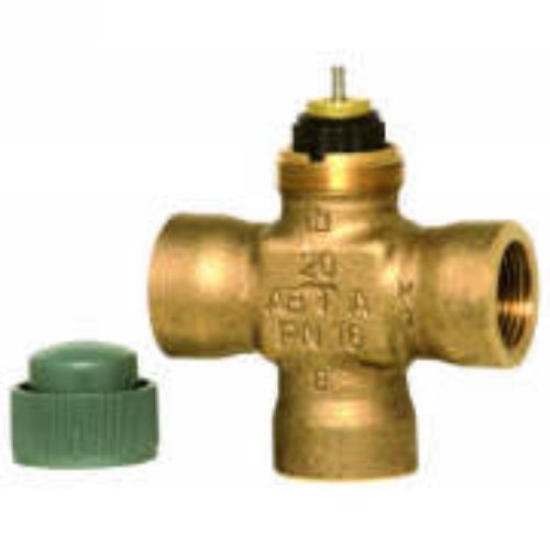 Picture of 1/2 3-WAY NPT VALVE 1.2CV