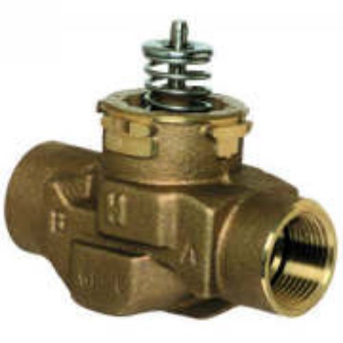 Picture of VALVE FEMALE NPT 3/4;4.7 CV
