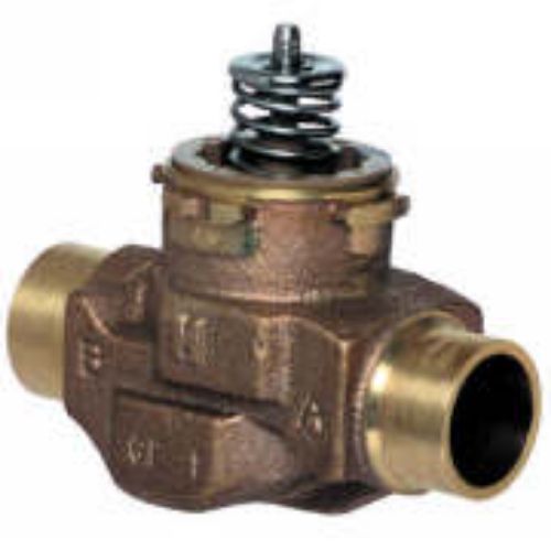 Picture of 3/4 2-WAY VALVE BOCY 4.6 CV