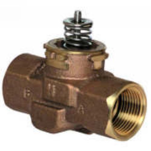 Picture of FAN COIL VALVE FEMALE NPT 1;