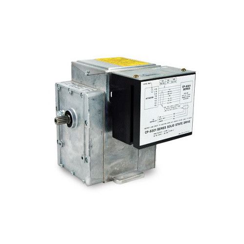 Picture of ELEC ACTUTR 50LB 24V