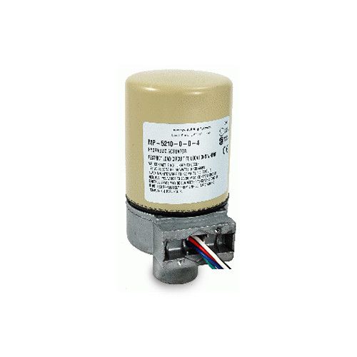 Picture of HYDR ACTUATOR