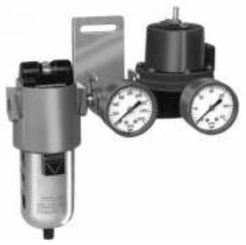 Picture of VALVE FILTER STA