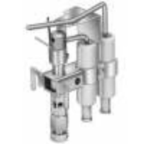 Picture of GAS PILOT BURNER/IGNITER;SEN