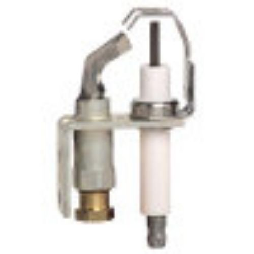 Picture of PILOT BURNER W/IGN RIGHT TIP