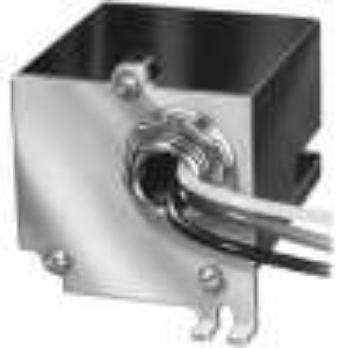 Picture of SPDT FAN RELAY 1/2KO