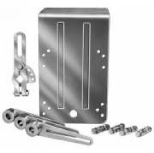 Picture of DAMPER LINKAGE W/ARM & JOINTS