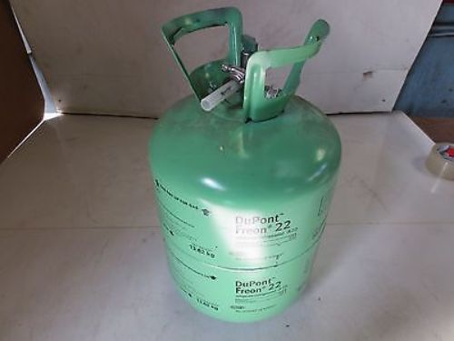 Picture of 30LB R22 REFRIG GAS