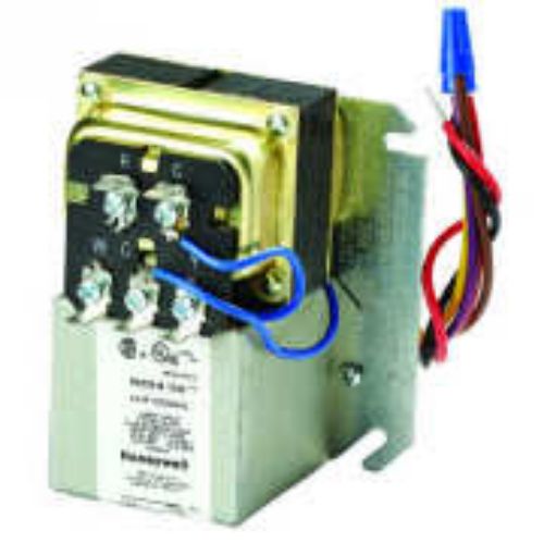 Picture of TRANSFORMER/RELAY 120V SPDT