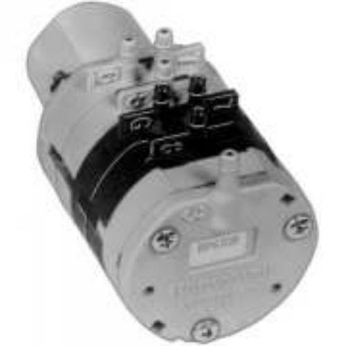 Picture of PNEU.SWITCHING RELAY 3-7 PSI
